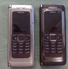 Nokia E90 Communicator